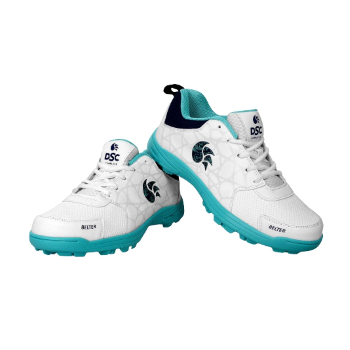 DSC Belter Cricket Shoes - Acrux Sports