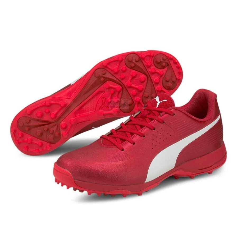 Puma 20 FH Rubber Cricket Shoes - Acrux Sports