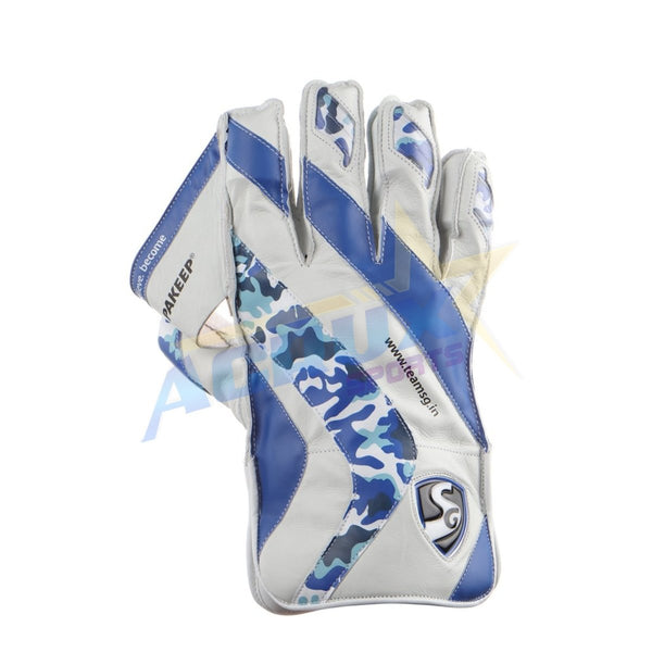 SG Wicket Keeping Gloves - RSD Prolite, Cricket Accessories Best Gift for  Him