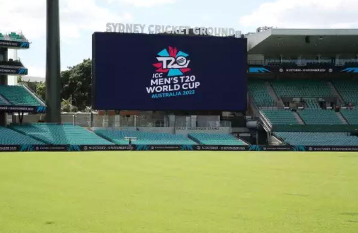 2022 T20 World Cup: MCG to host final on November 13