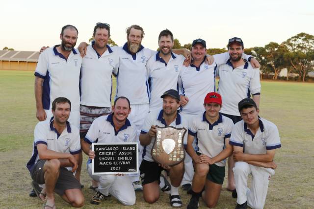 Biggest Cricket Pop-UP Coming to Kangaroo Island