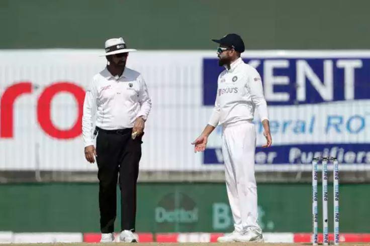 ICC cricket committee approves changes to DRS protocols for LBW referrals