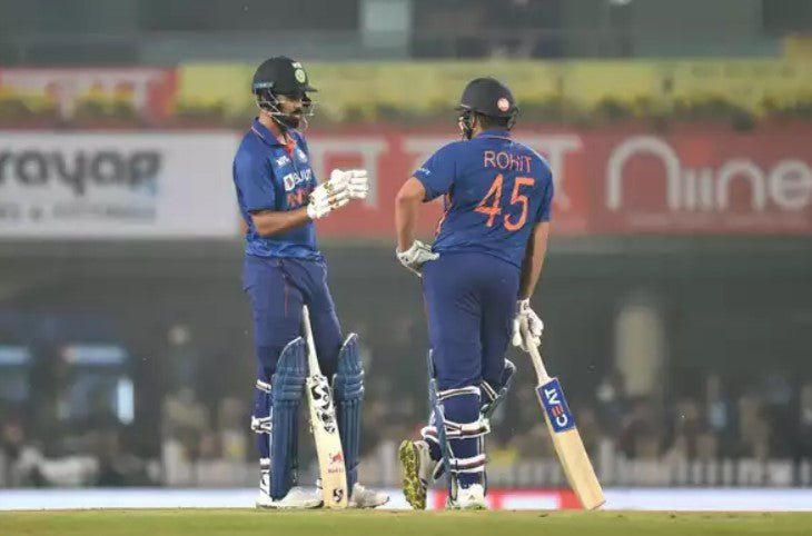 India squad analysis: Who will open with Rohit and the reserve spinner conundrum