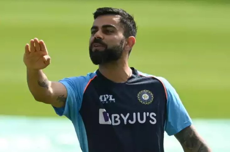 No benefits and burdens of the opposition in India's Kohli era