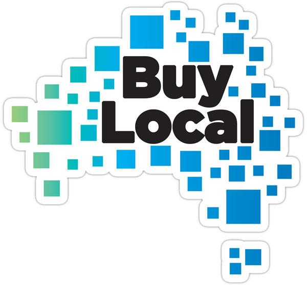 Support Australian Business - Buy Local