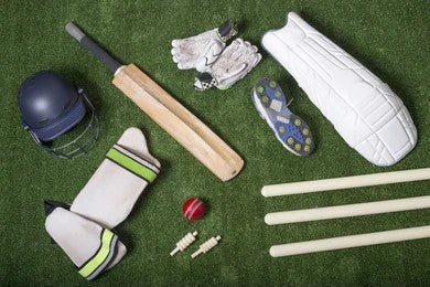 The Essential Cricket Gears for Every Player