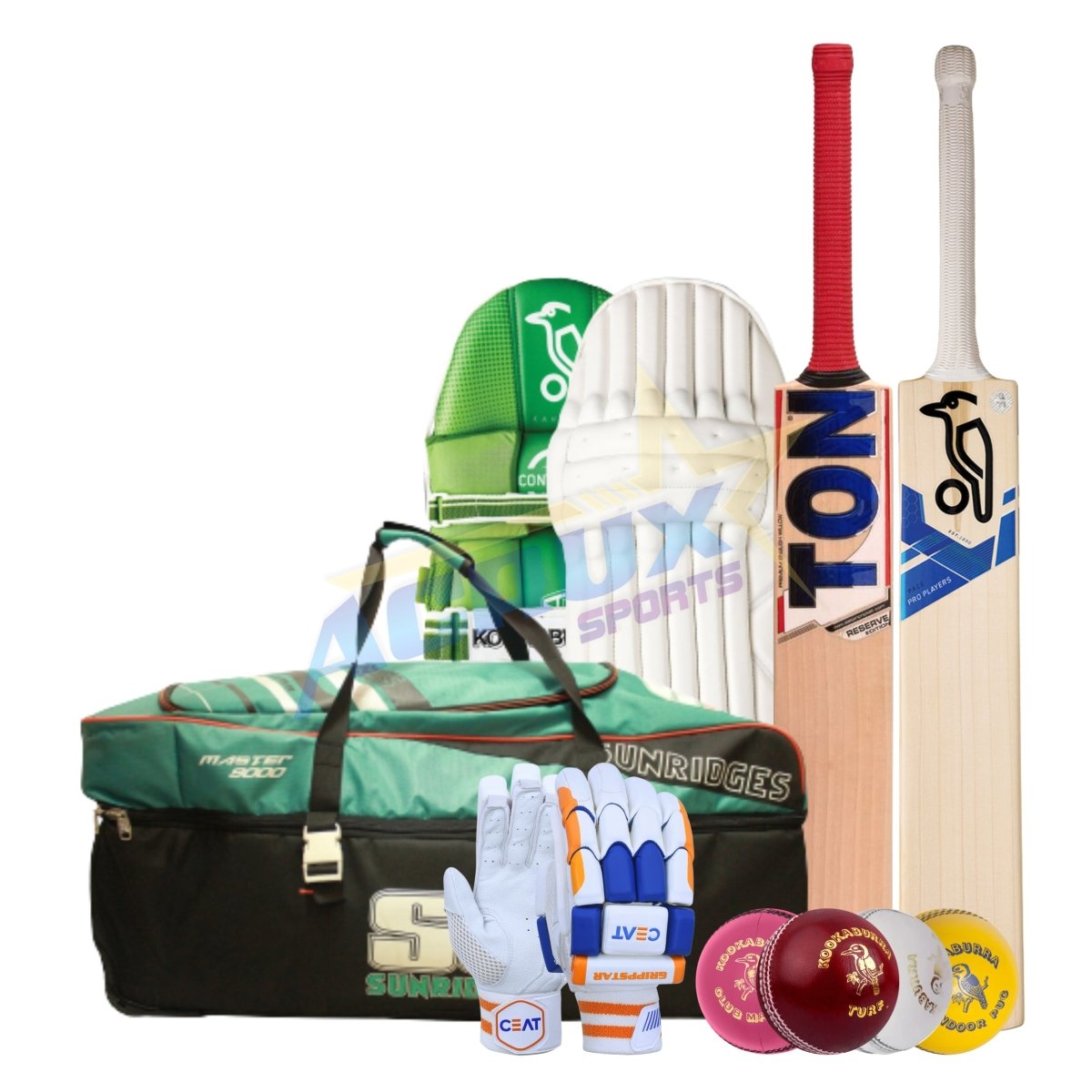 Cricket Kits