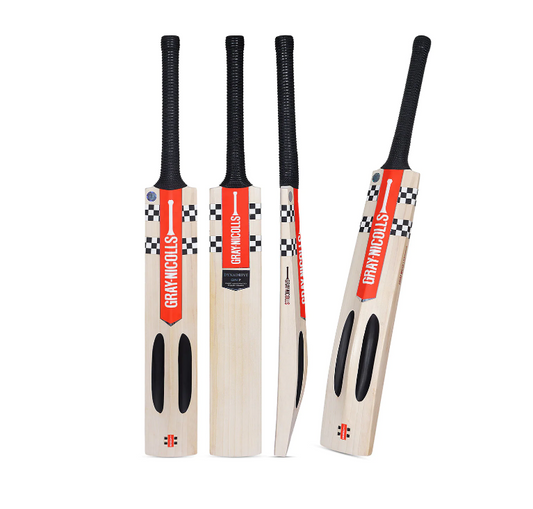 Gray Nicolls Dynadrive GN7 English Willow Cricket Bat