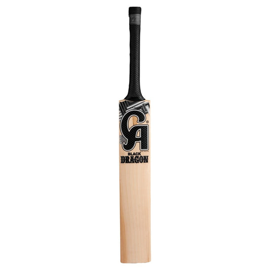 CA BLACK DRAGON PRO EDITION CRICKET BAT - Acrux Sports