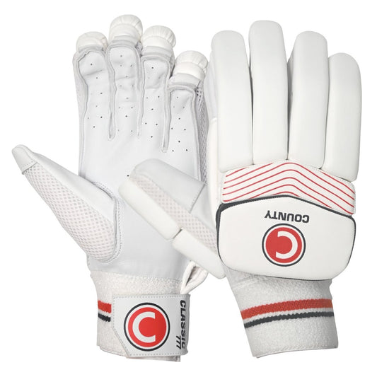 COUNTY CLASSIC 777 CRICKET BATTING GLOVES - Acrux Sports