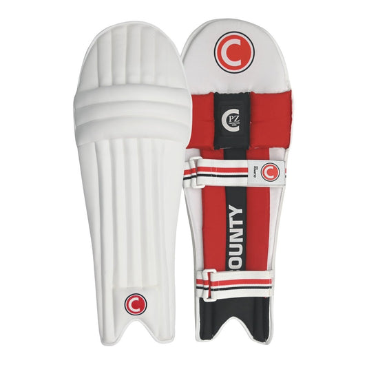 COUNTY CLIPPER 333 BAT PADS AMBI - Acrux Sports