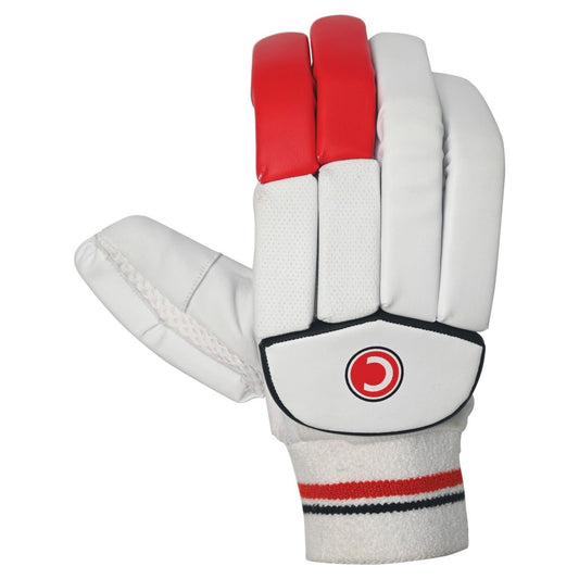 COUNTY CLIPPER 333 CRICKET BATTING GLOVES - Acrux Sports