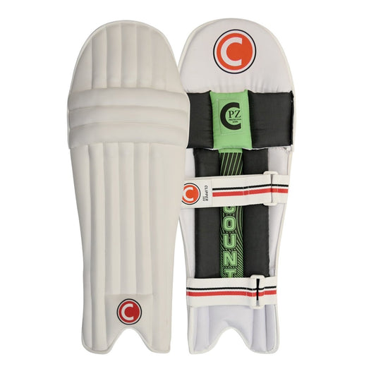 COUNTY CLIPPER 333 EMERALD PADS - Acrux Sports