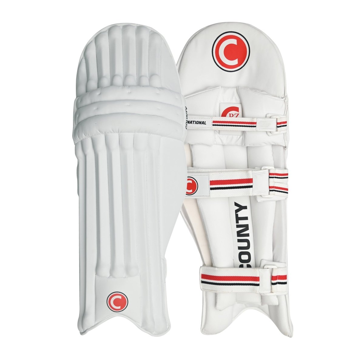 COUNTY INTERNATIONAL CRICKET BATTING PADS - Acrux Sports