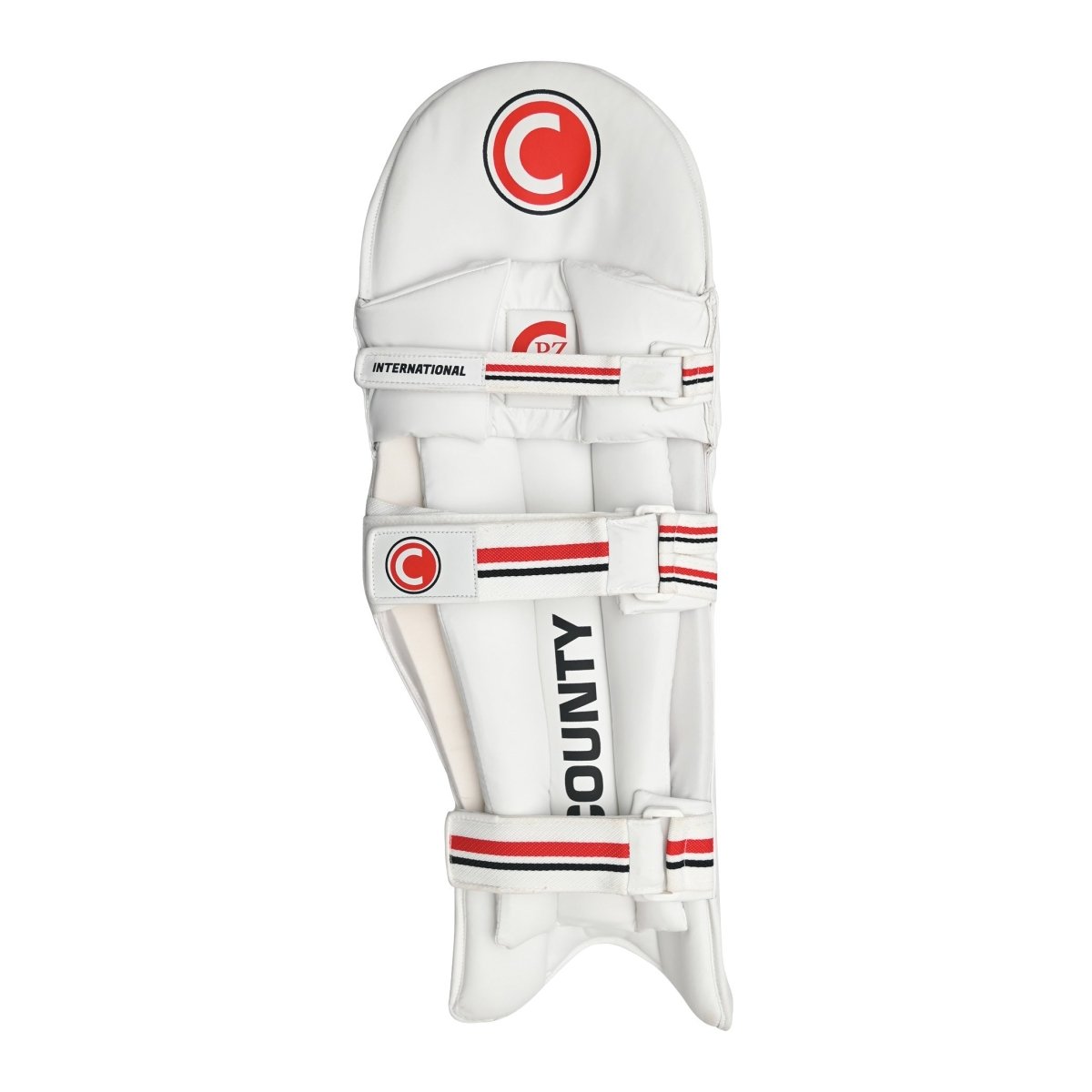 COUNTY INTERNATIONAL CRICKET BATTING PADS - Acrux Sports