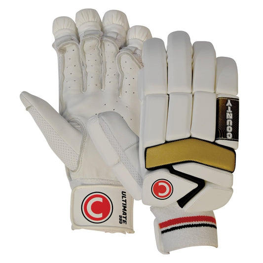 COUNTY ULTIMATE 999 GOLD B/GLOVES - Acrux Sports