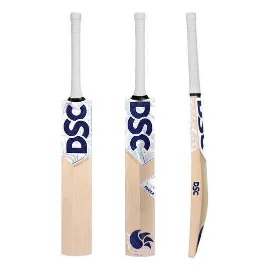 DSC PEARLA 5000 ENGLISH WILLOW CRICKET BAT 24 - Acrux Sports