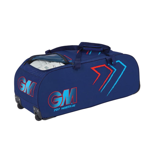 GM CRKT BAG 707 WHEELIE BLUE/RED - Acrux Sports