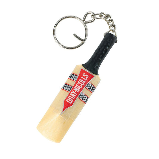 Gray - Nicolls GN BAT KEY RING - Acrux Sports