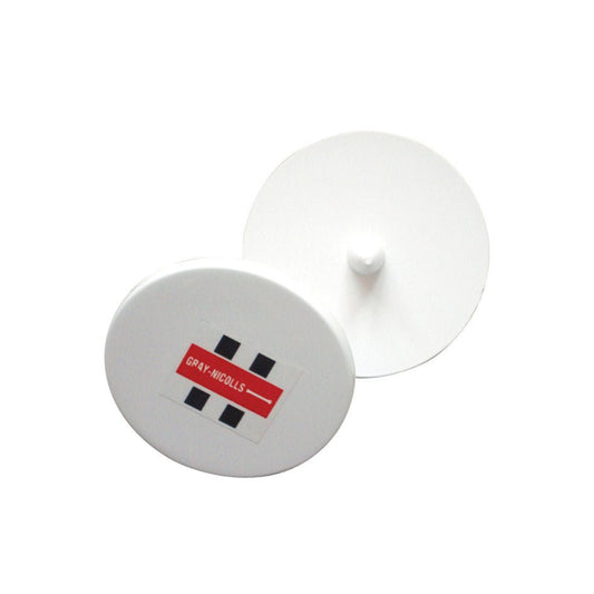 GRAY - NICOLLS GN BOWLERS MARKERS - Acrux Sports