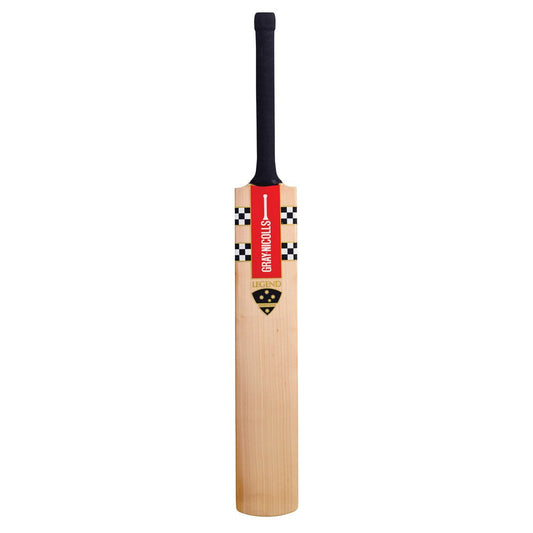 GRAY - NICOLLS LEGEND CRICKET BAT 23 - Acrux Sports