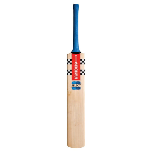 GRAY - NICOLLS SELECT CRICKET BAT - Acrux Sports