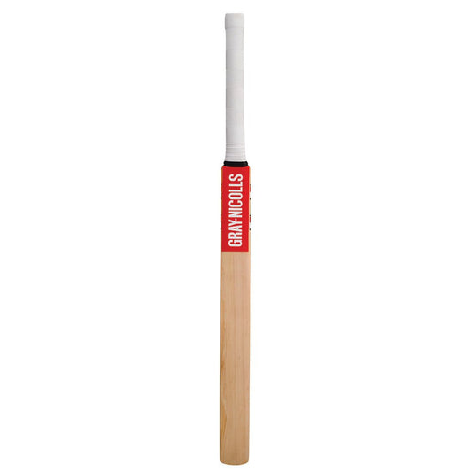 GRAY - NICOLLS TECHNIQUE TRAINING BAT KASHMIR WILLOW - Acrux Sports