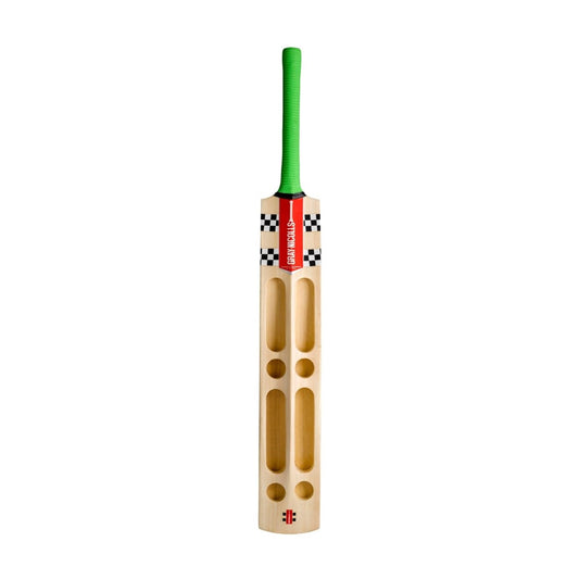 GRAY - NICOLLS TENNIS BALL CRICKET BAT - Acrux Sports