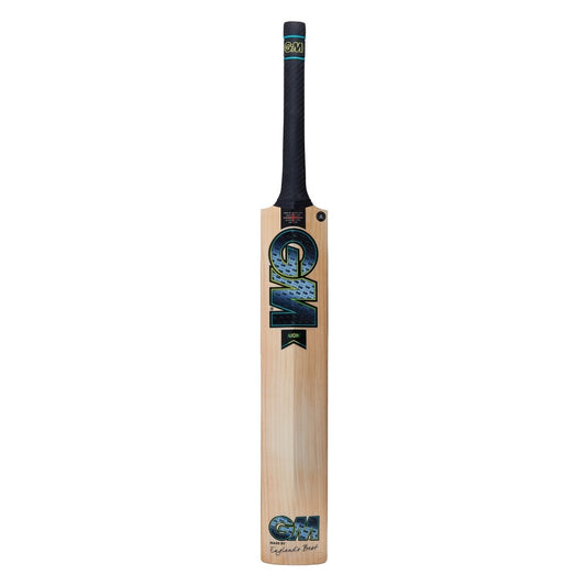 GUNN & MOORE AION L555 404 TTN ENGLISH WILLOW BAT JUNIOR 24 - Acrux Sports