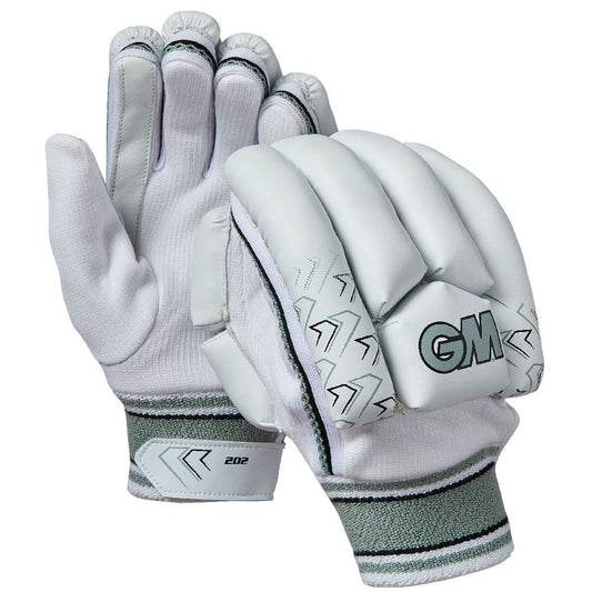 GUNN & MOORE BATTING GLOVES 202 24 - Acrux Sports