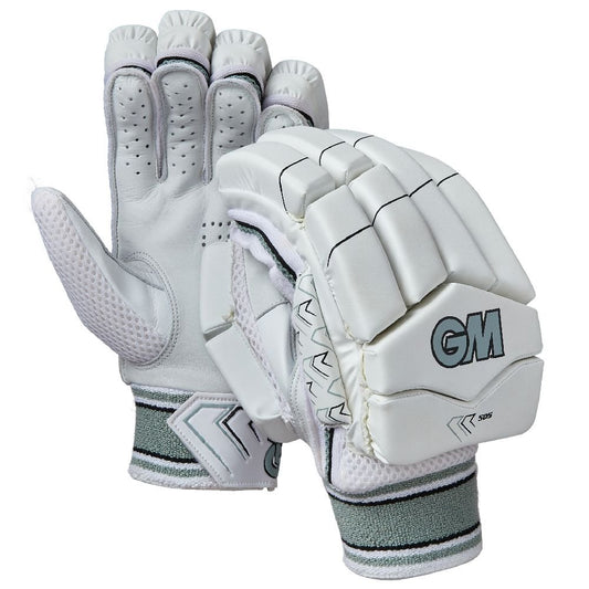 GUNN & MOORE BATTING GLOVES 505 24 - Acrux Sports