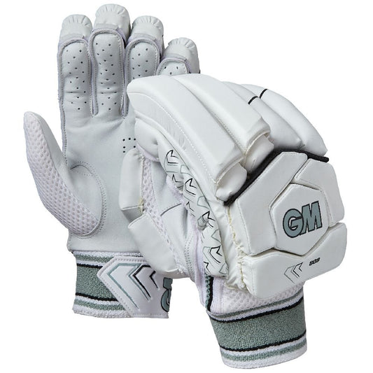 GUNN & MOORE BATTING GLOVES 808 24 - Acrux Sports