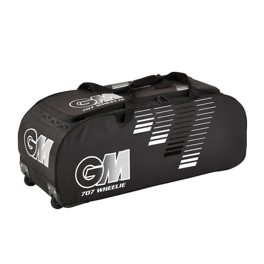 GUNN & MOORE CRICKET BAG 707 WHEELIE - Acrux Sports