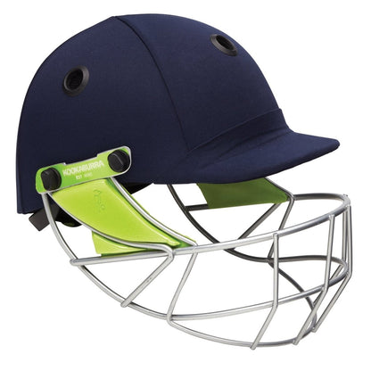 KOOKA PRO 600 CRICKET HELMET WITH NECKGUARD - Acrux Sports