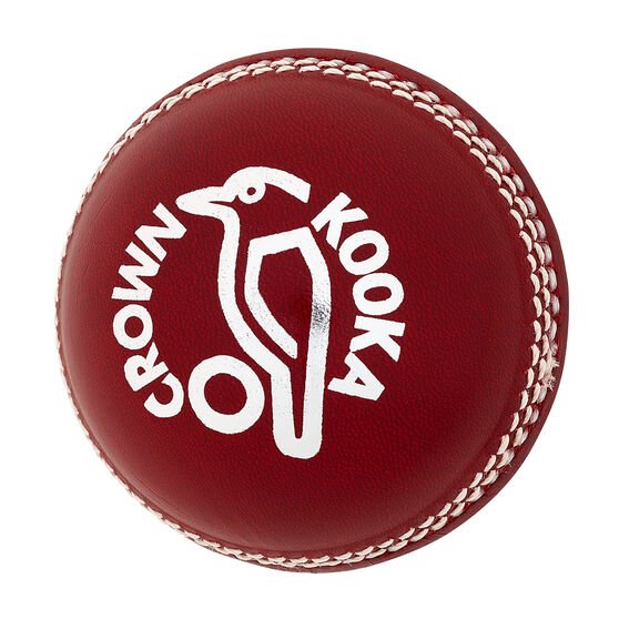 Kookaburra Crown Cricket Ball - Acrux Sports