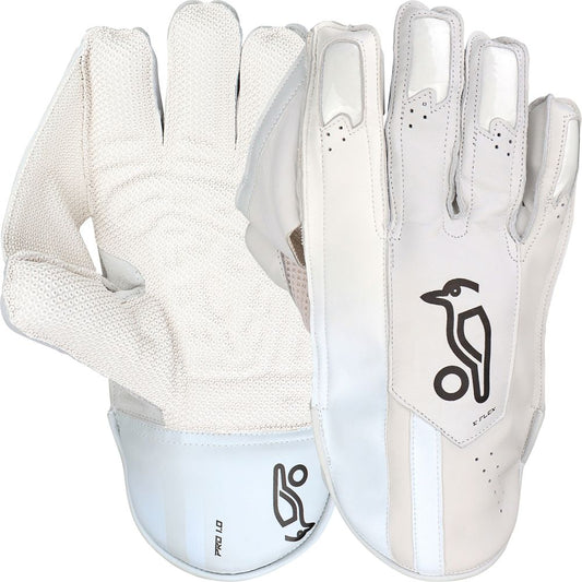 KOOKABURRA GHOST PRO 1.0 KEEPING GLOVES - Acrux Sports