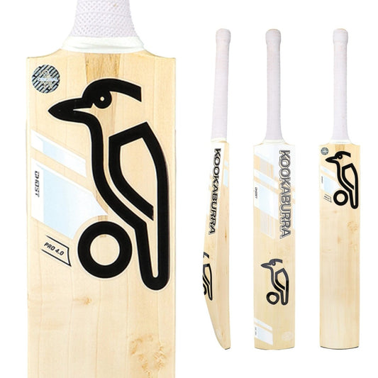 KOOKABURRA GHOST PRO 4.0 CRICKET BAT - Acrux Sports