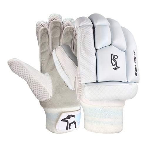 KOOKABURRA GHOST PRO 7.0 BATTING GLOVES - Acrux Sports