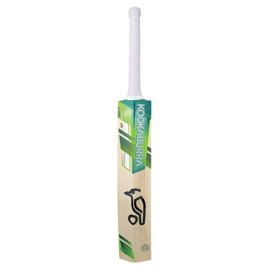 KOOKABURRA KAHUNA PRO 1.0 ENGLISH WILLOW BAT '23 - Acrux Sports