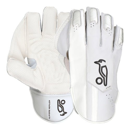 KOOKABURRA PLAYERS REPLICA KEEPING GLOVES - Acrux Sports