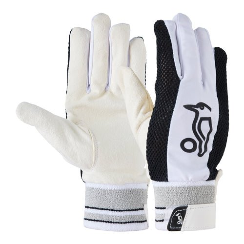 KOOKABURRA PRO 2.0 CRICKET WICKET KEEPING INNERS - Acrux Sports