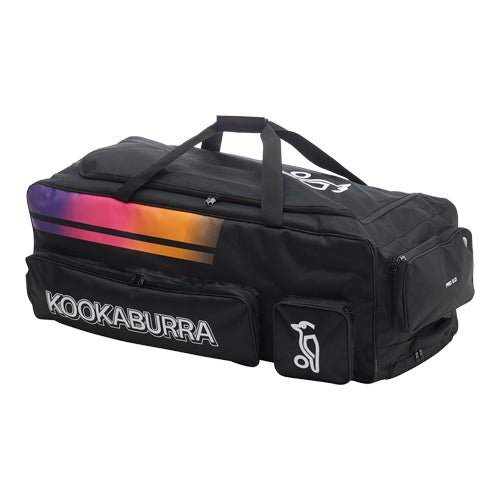 KOOKABURRA PRO 2.0 WHEELIE - AURA - Acrux Sports