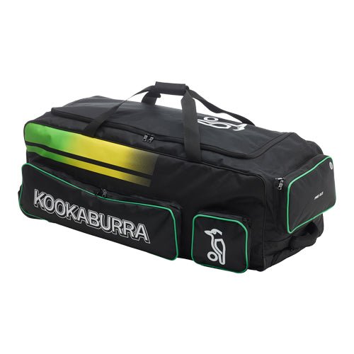 KOOKABURRA PRO 2.0 WHEELIE - KAHUNA - Acrux Sports