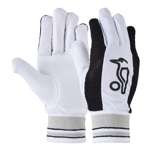 KOOKABURRA PRO 3.0 CRICKET WICKET KEEPING INNERS - Acrux Sports