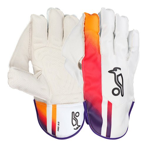 KOOKABURRA PRO 3.0 KEEPING GLOVES - Acrux Sports