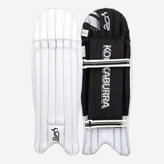 KOOKABURRA PRO 3.0 KEEPING PADS - Acrux Sports