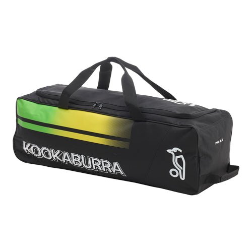 KOOKABURRA PRO 5.0 WHEELIE - KAHUNA - Acrux Sports