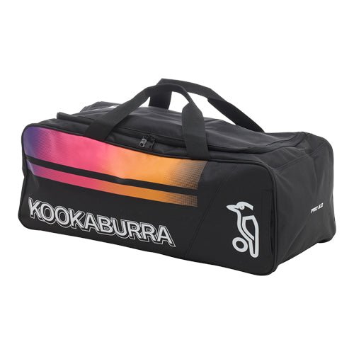 KOOKABURRA PRO 6.0 HOLDALL BAG - AURA - Acrux Sports