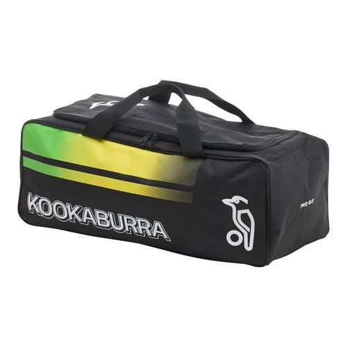 KOOKABURRA PRO 6.0 HOLDALL BAG - KAHUNA - Acrux Sports