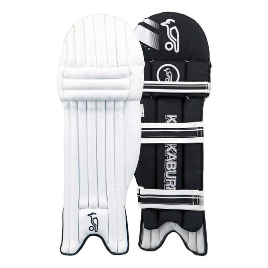 KOOKABURRA PRO 7.0 CRICKET BATTING PADS - Acrux Sports